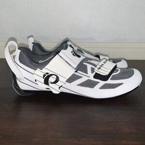 PEARL IZUMI TRY FLY SELECT CYCLING SHOES SIZE 40